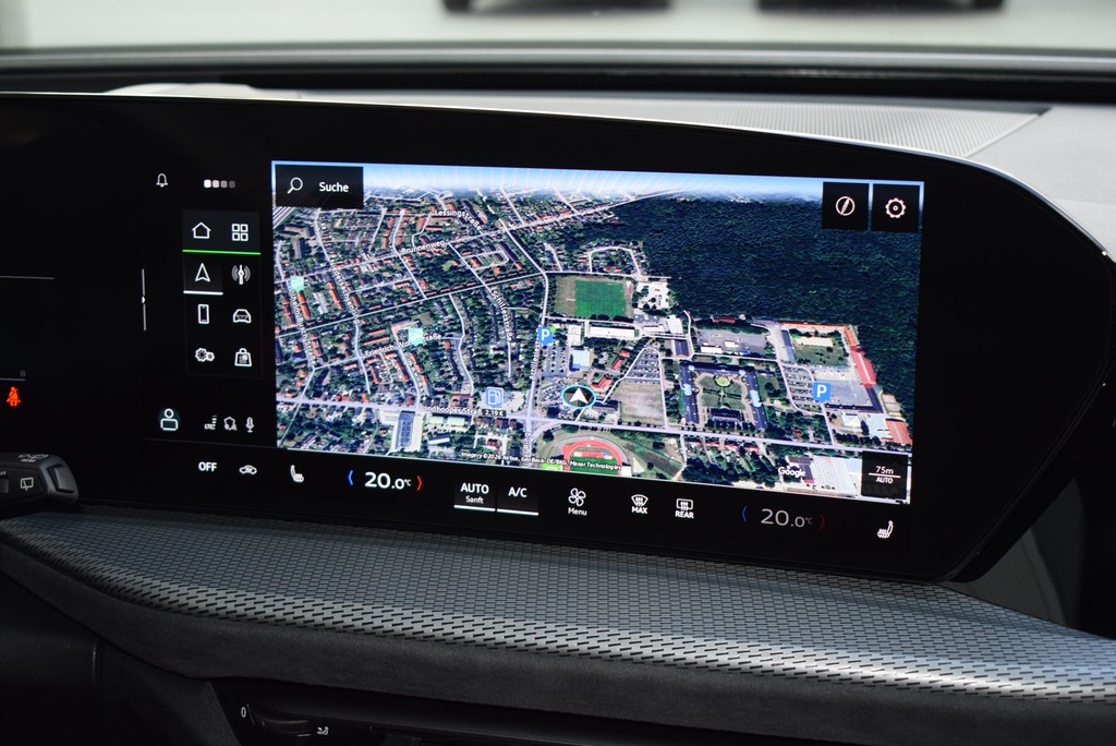 Audi - Q5 Sportback TFSI qu. *edition1*S-line*AHK*Pano*_30