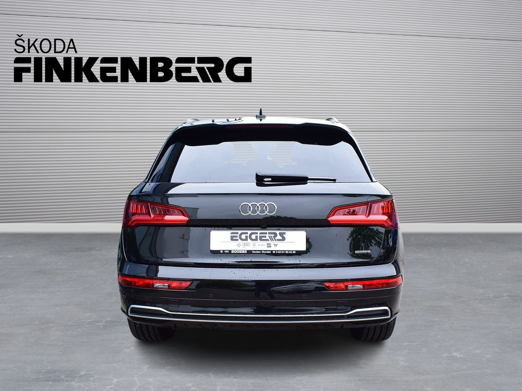 Audi - Q5 50 TDI qu/Tip. *S-line*Matrix*HuD*StaHzg_6
