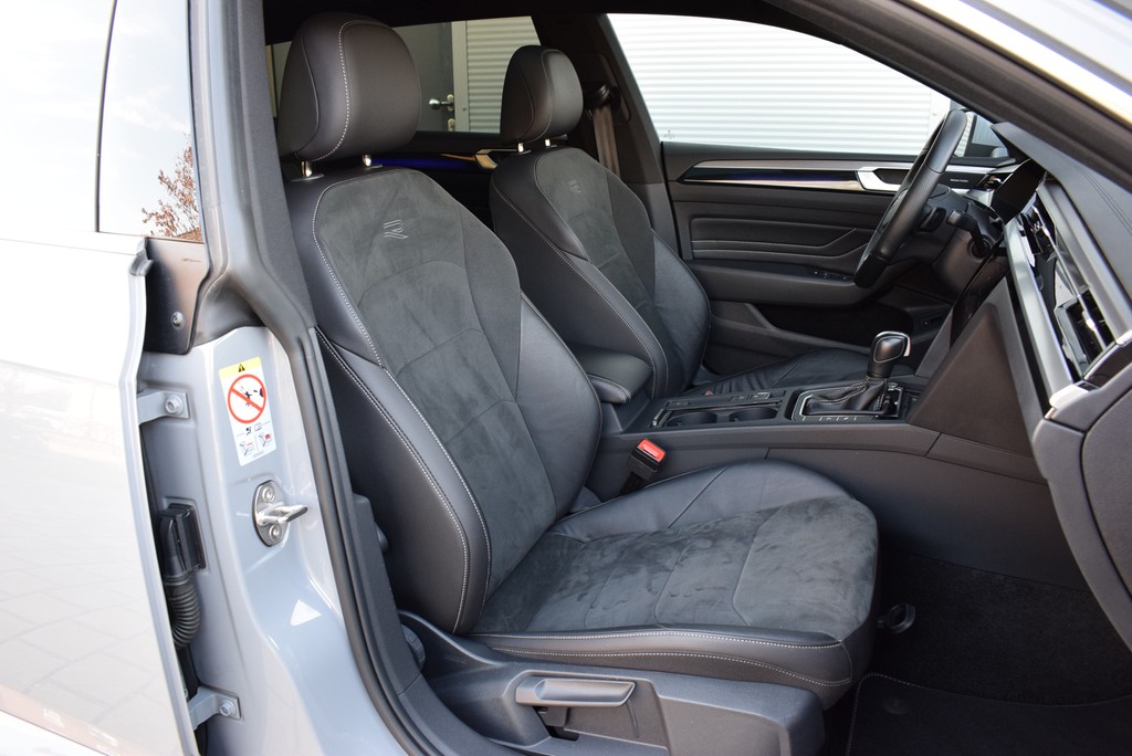 VW - Arteon Shooting Brake TDI 4Mot. *R-line*AHK*Pano_21