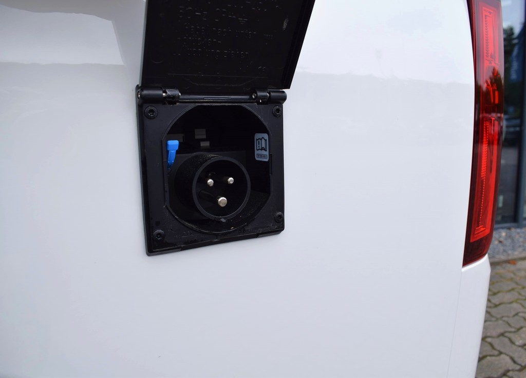 VW - T6 California 6.1 Beach Camper DSG *LED*RüKam_9