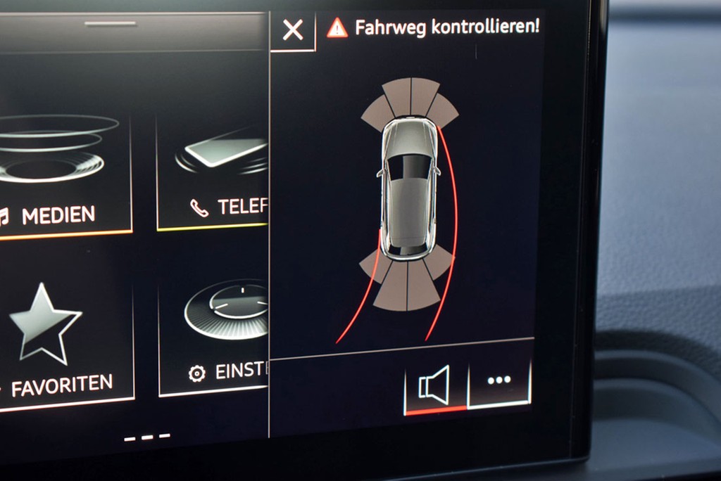 Audi - Q5 40 TFSI qu/S-tr. *Advanced*LED*PDC*Tempomat*_17