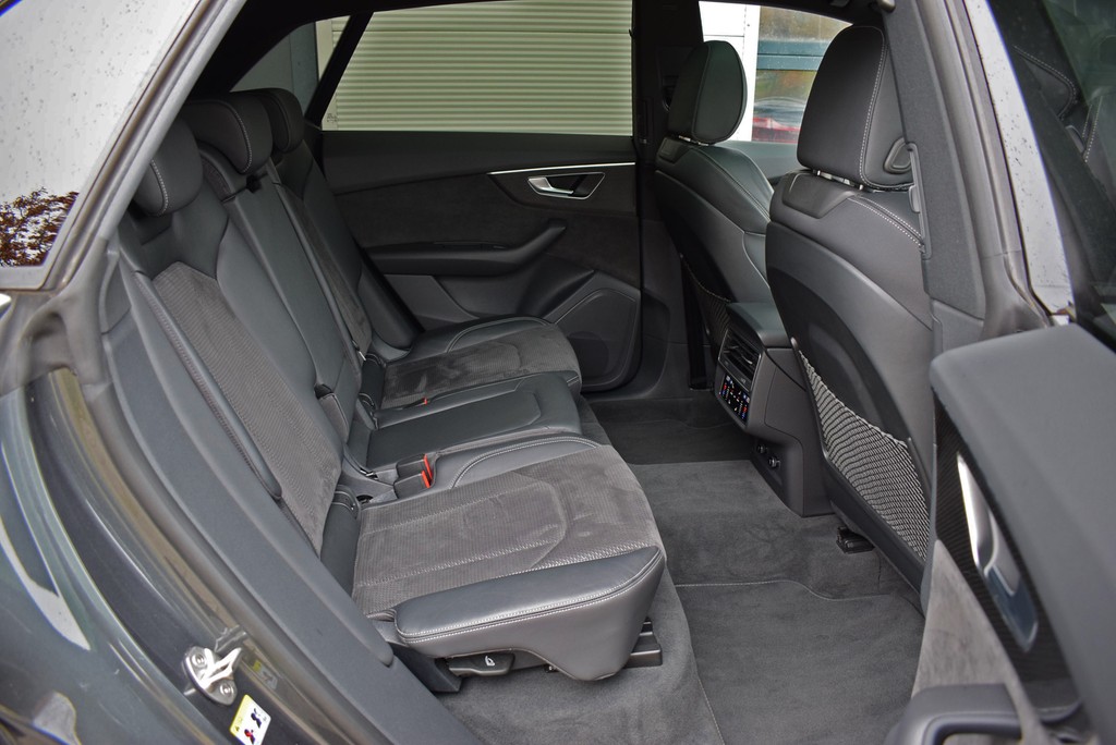 Audi - SQ8 4.0 TFSI qu/Tip. *CompetitionPlus*Matrix*AHK_22