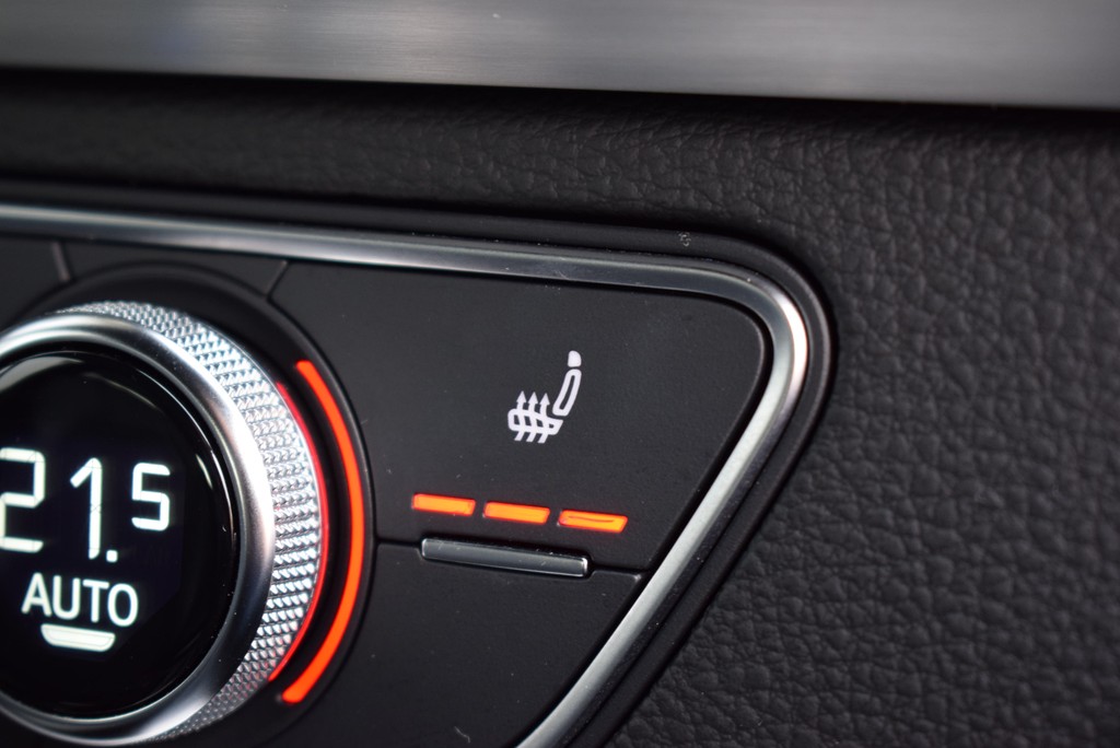 Audi - Q5 40 TDI qu/S-tr. *S-line*LED*RüKam*Navi*_5