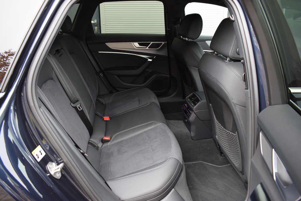 Audi - S6 Avant 3.0 TDI qu/Tip. *Matrix*AHK*360°*ACC*_17