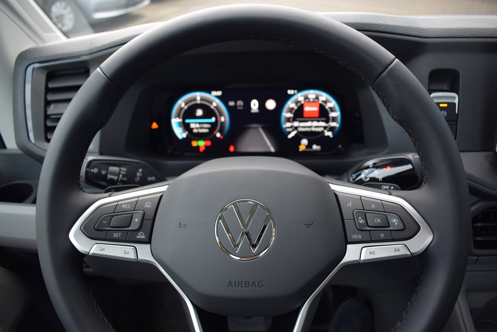 VW - Crafter 35 EiKa Pritsche TDI Aut. 4Motion LR *_12