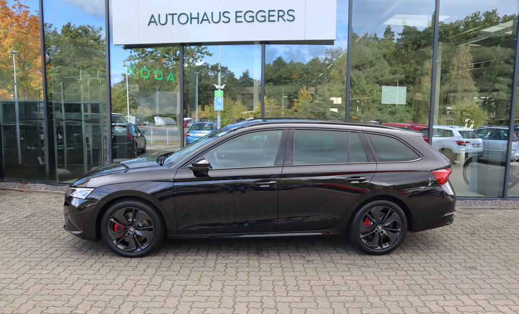 Skoda - Octavia Combi RS 2.0 TSI DSG *Matrix*Pano*AHK_15