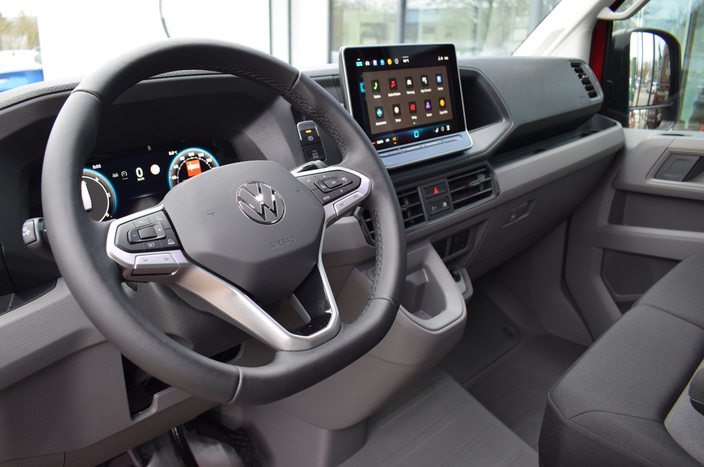 VW - Crafter 35 Kasten TDI Aut. 4Motion MR *Hochdach_10