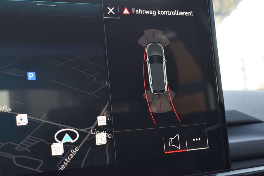 Audi - A4 Avant 35 TDI S-tr. *LED*Navi*PDC*ACC*Klima*_19