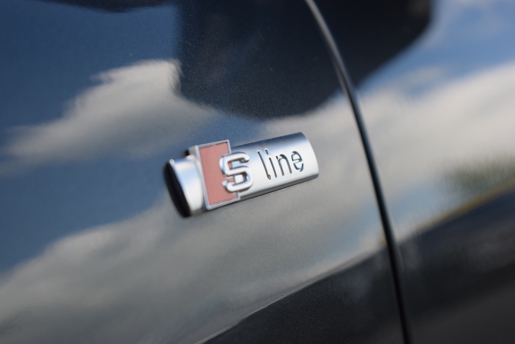 Audi - Q5 Sportback TFSI qu. *edition1*S-line*AHK*Pano*_24