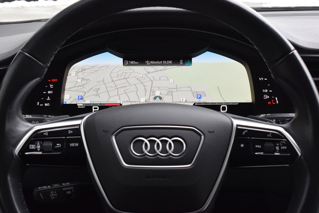 Audi - A6 Avant 50 TDI qu/Tip. *Sport*LED*RüKam*Navi*_3