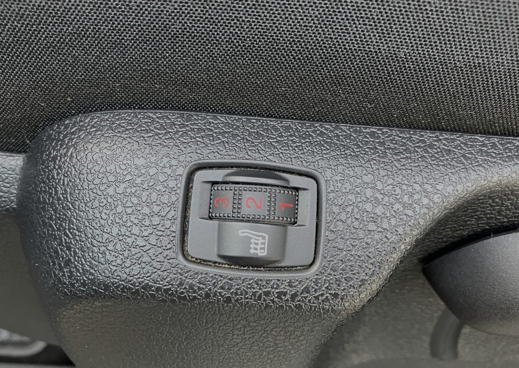 Citroen - Spacetourer Vanster Pössl *SitzHzg*GRA*RüKam_8