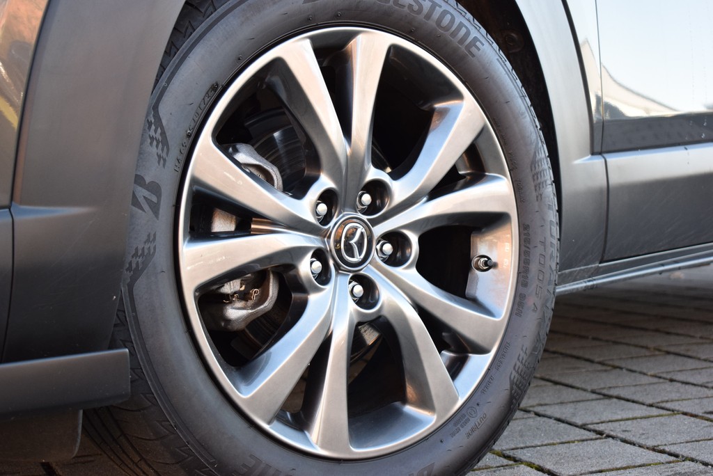 Mazda - CX-30 2.0 AWD *Exclusive-Line*LED*HuD*BOSE*Pano*_16