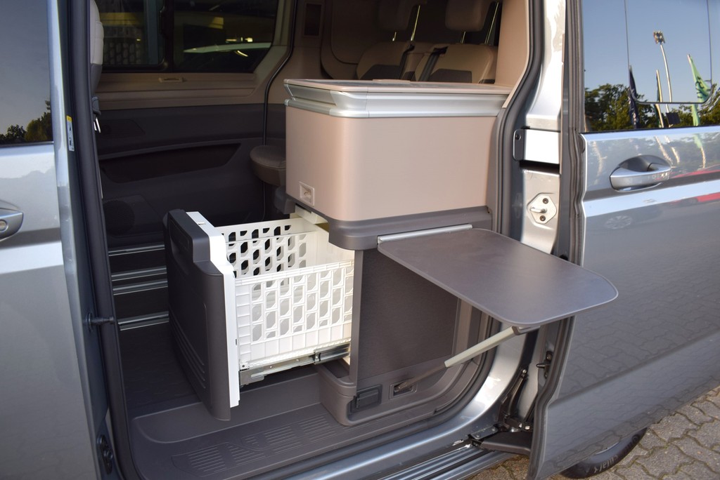 VW - T7 California Coast TDI DSG *LED*StaHz*AHK*RüKam_24