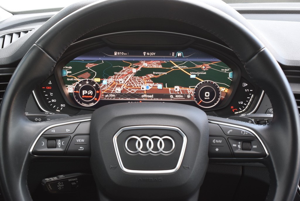 Audi - Q5 40 TDI qu/S-tr. *Xenon+*Standhzng*RüKam*ACC*_3