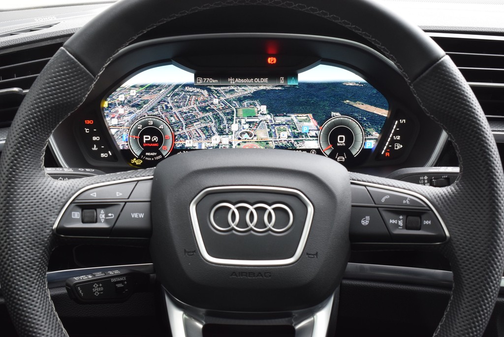 Audi - Q3 Sportback 40 TDI qu/S-tr. *S-line*Matrix*AHK*_3