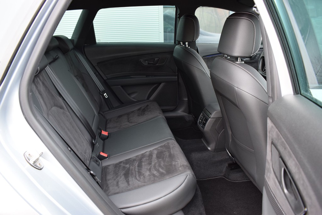 Seat - Leon ST 2.0 TSI DSG 4Drive *Cupra*LED*Navi*19"_11