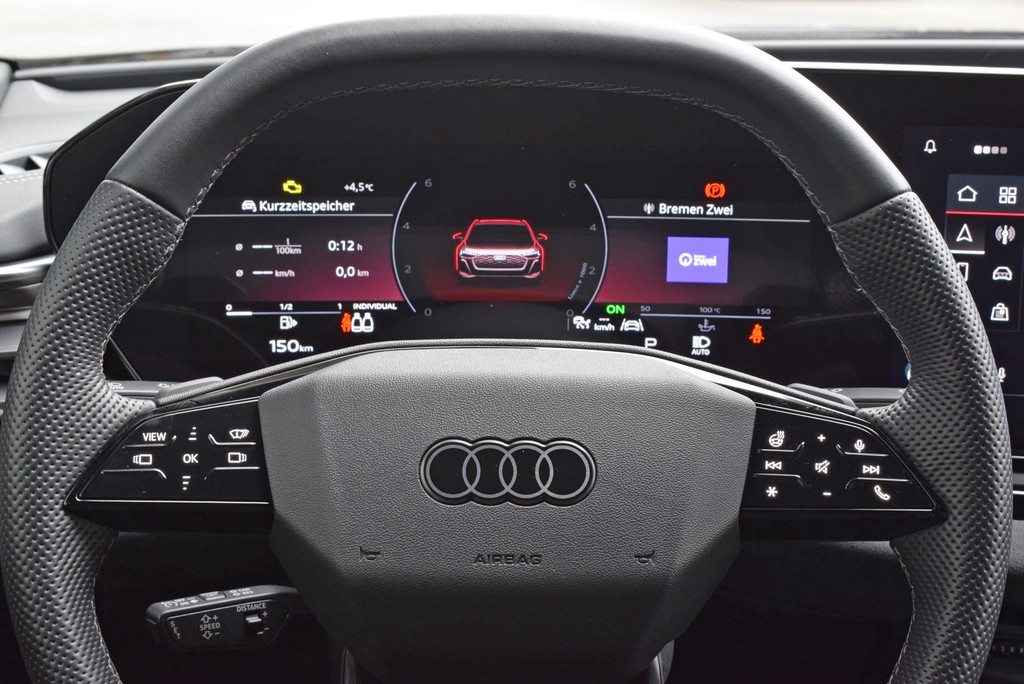 Audi - A5 Avant TDI quattro *S-line*Matrix*AHK*HuD*B&O*_3