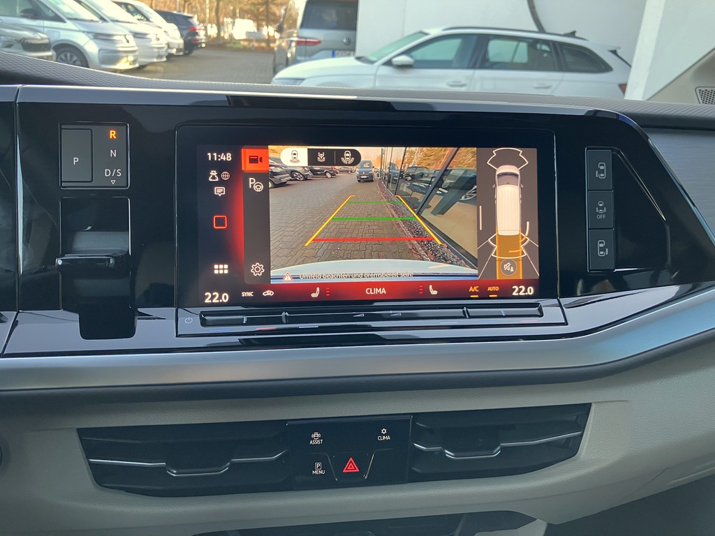 VW - T7 Multivan Edition 2.0 TDI DSG lang *Pano*AHK_11