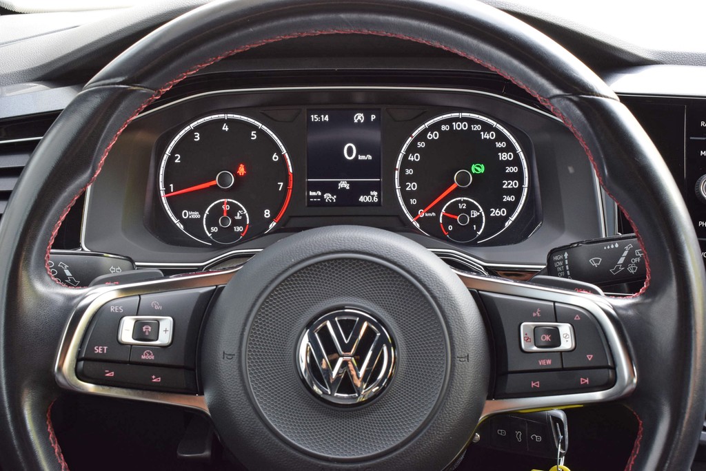 VW - Polo VI GTI 2.0 TSI DSG *LED*PDC*ACC*Sitzhzng*_3