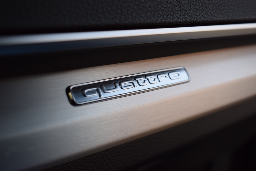 Audi - Q5 55 TFSIe qu/S-tr. *S-line*Matrix*AHK*HuD*B&O*_18