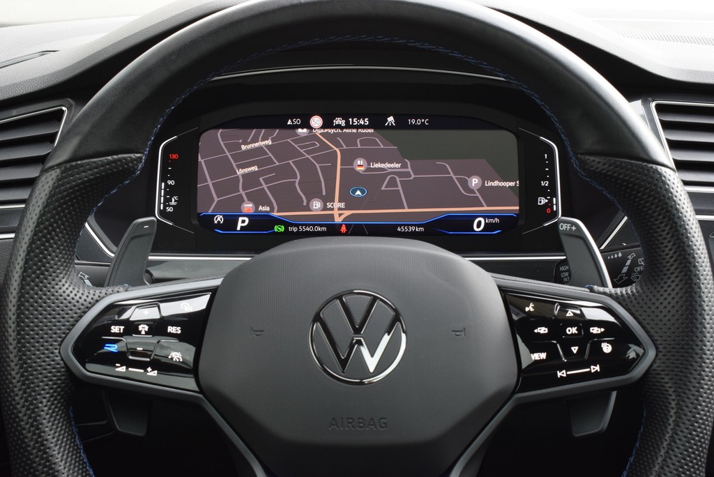 VW - Tiguan R 2.0 TSI 4Mo/DSG *Matrix*Pano*AHK*360*_3