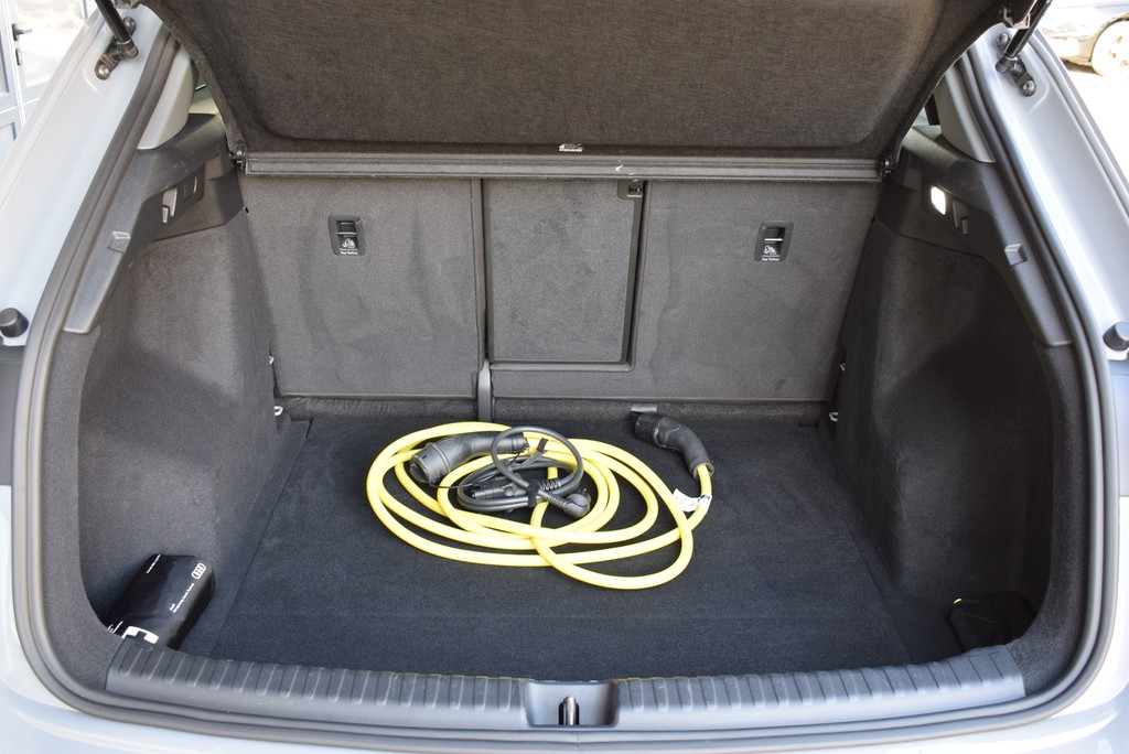 Audi - Q4 e-tron 50 quattro *Advanced*LED*HuD*RüKam*CCS_8