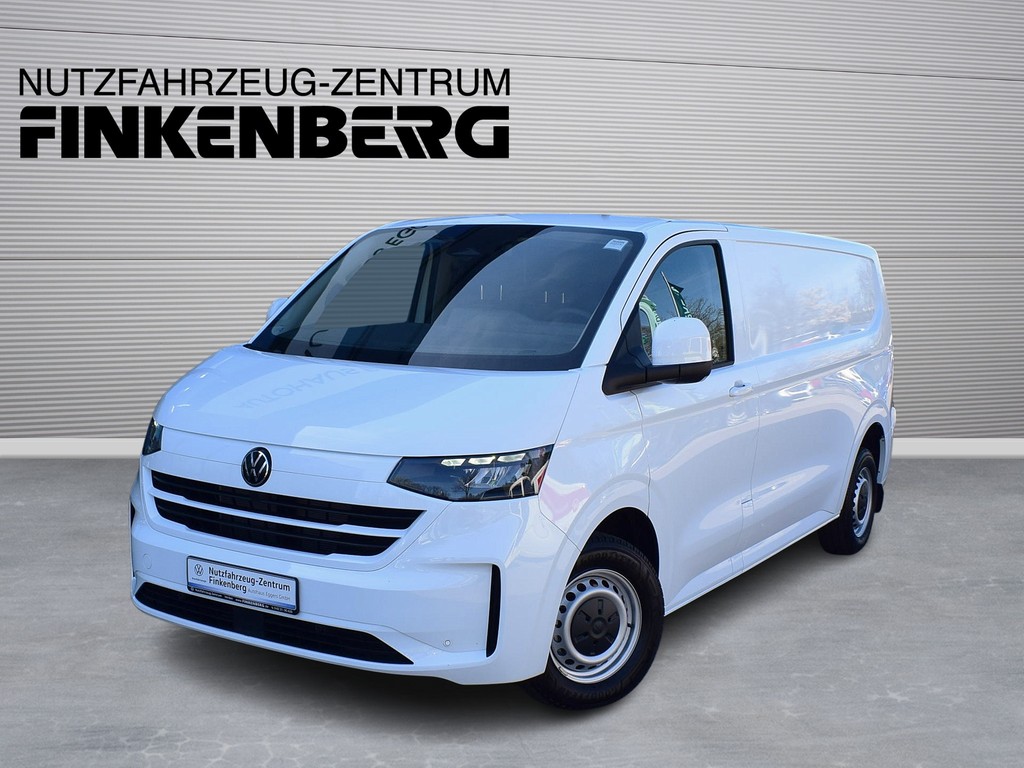VW - T7 Transporter Kasten TDI Aut. 4Motion lang *_1