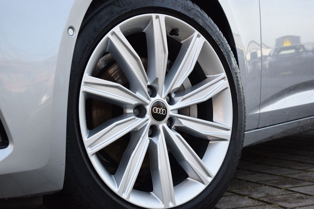 Audi - A6 Avant 40 TDI quat/S-tr. *Pano*HuD*Leder*_16