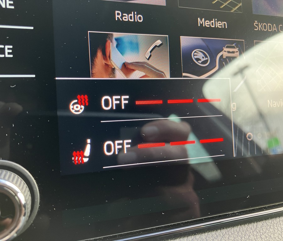 Skoda - Kodiaq Ambition 1.5 TSI DSG *LED*GRA*AHK*RüKam_2