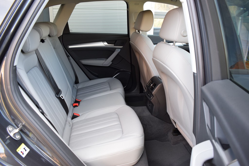 Audi - Q5 40 TDI qu/S-tr. *Xenon+*Standhzng*RüKam*ACC*_19