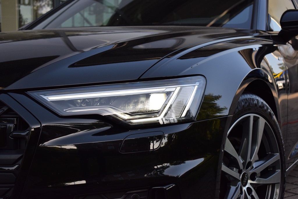 Audi - A6 Avant 40 TDI S-tr. *S-line*Matrix*HuD*360°*_11
