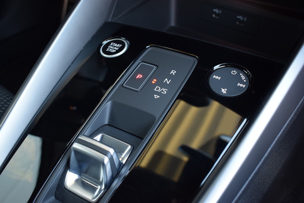 Audi - A3 Sportback 35 TFSI S-tr. *S-line*LED*Pano*HuD*_6