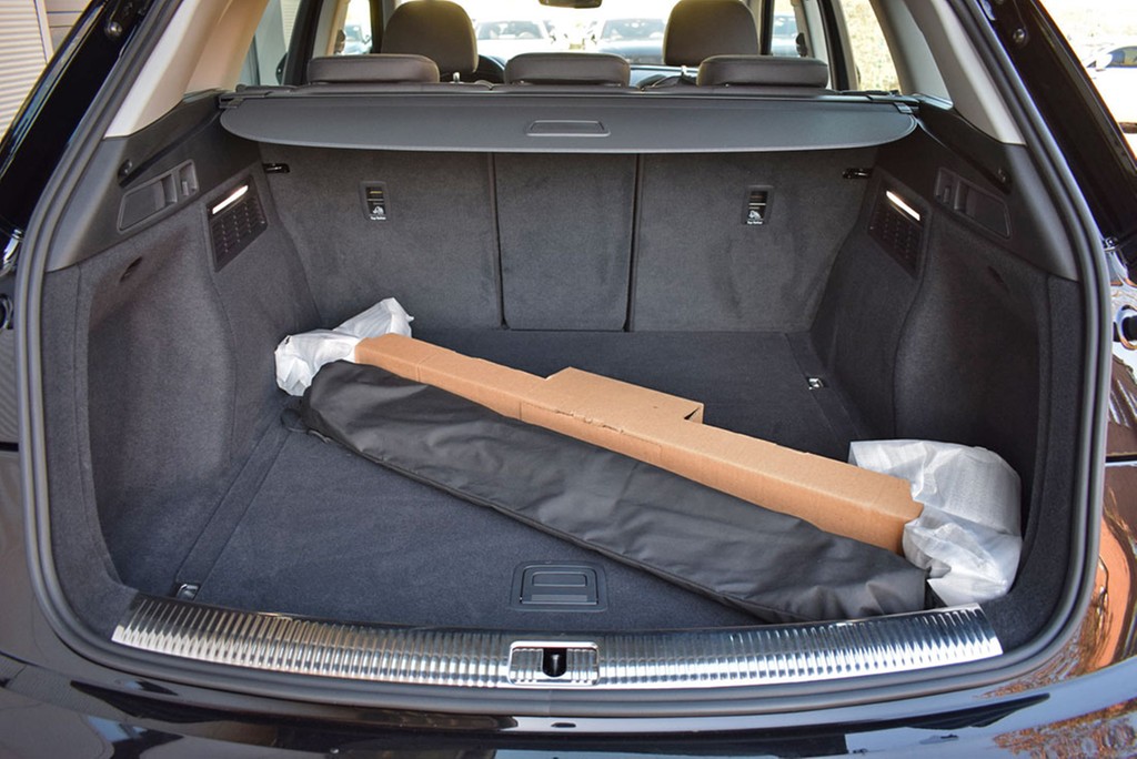 Audi - Q5 40 TFSI qu/S-tr. *Advanced*LED*PDC*Tempomat*_6