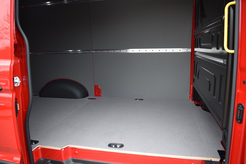 VW - Crafter 35 Kasten TDI Aut. 4Motion MR *Hochdach_15