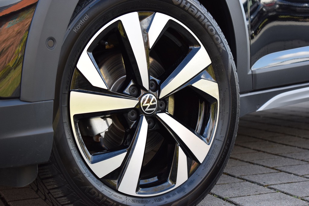 VW - Taigo 1.5 TSI DSG *Style*Matrix*AHK*RüKam*ACC*_13