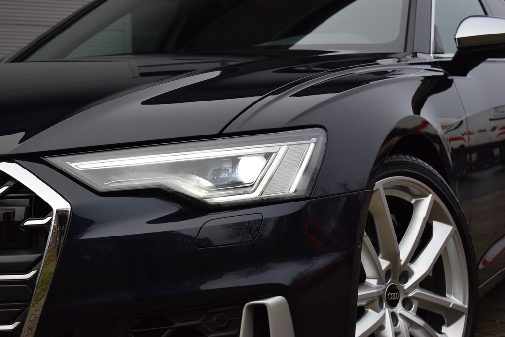 Audi - S6 Avant 3.0 TDI qu/Tip. *Matrix*AHK*360°*ACC*_10