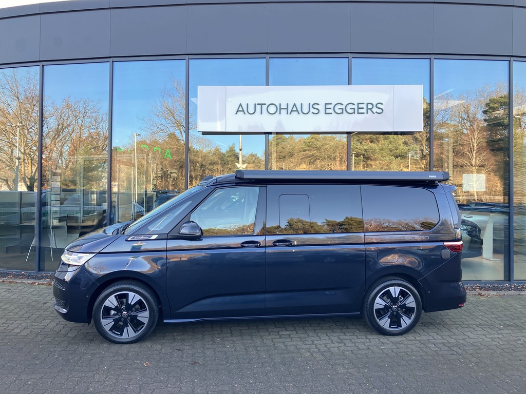 VW - T7 California Ocean TDI DSG *Matrix*HuD*StaHzg_17