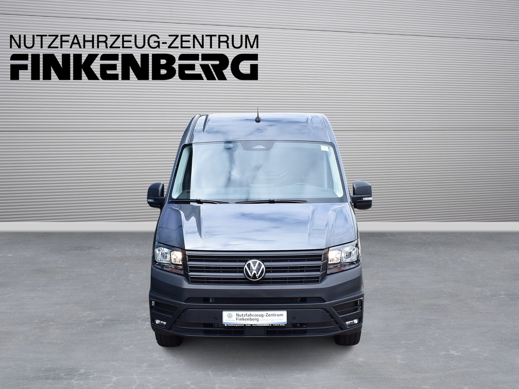 VW - Crafter 35 Kasten TDI Aut. 4Motion MR *Hochdach_10