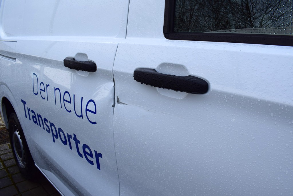 VW - T7 Transporter Kasten TDI kurz *AHK *Heckklappe_2