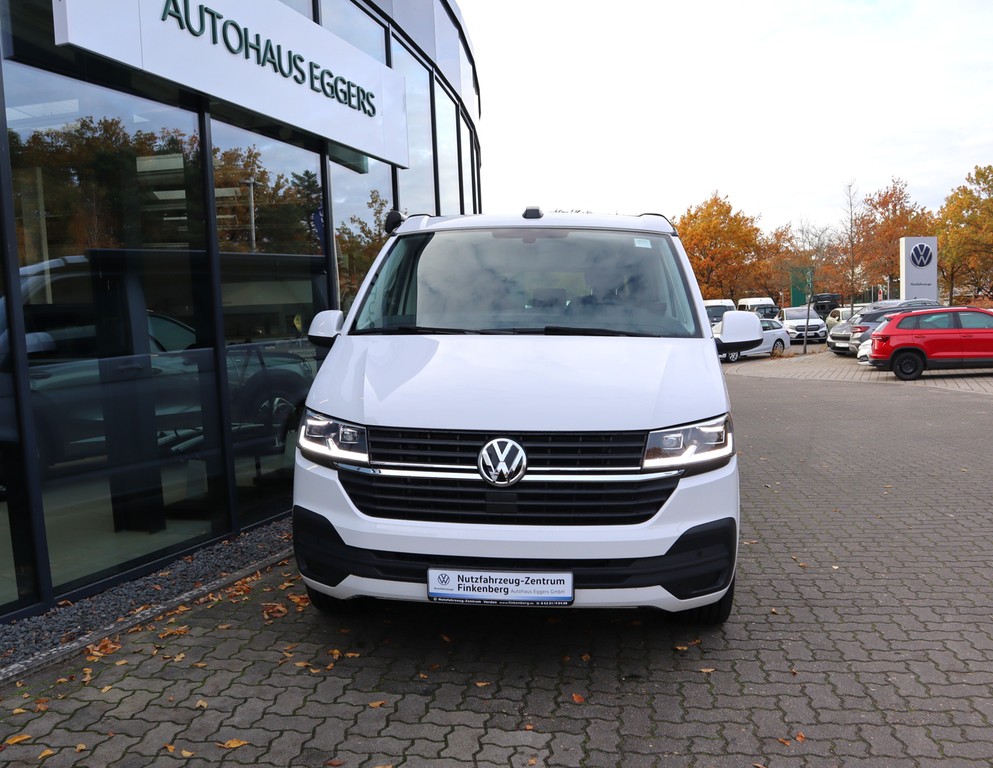 VW - T6 California 6.1 Beach Camper DSG *LED*RüKam_18