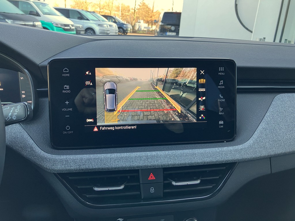 Skoda - Scala 1.0 TSI DSG Selection *Matrix*ACC*RüKam_10