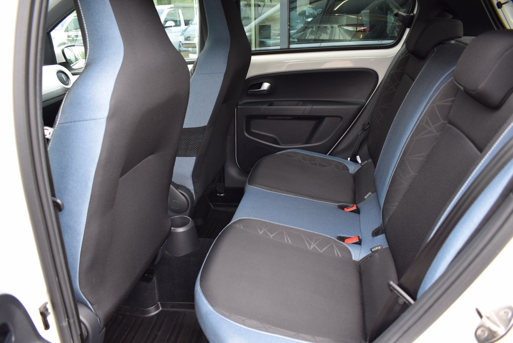 Skoda - Citigo 1.0 Fun *GRA*SitzHzg*PDC*Alu_4