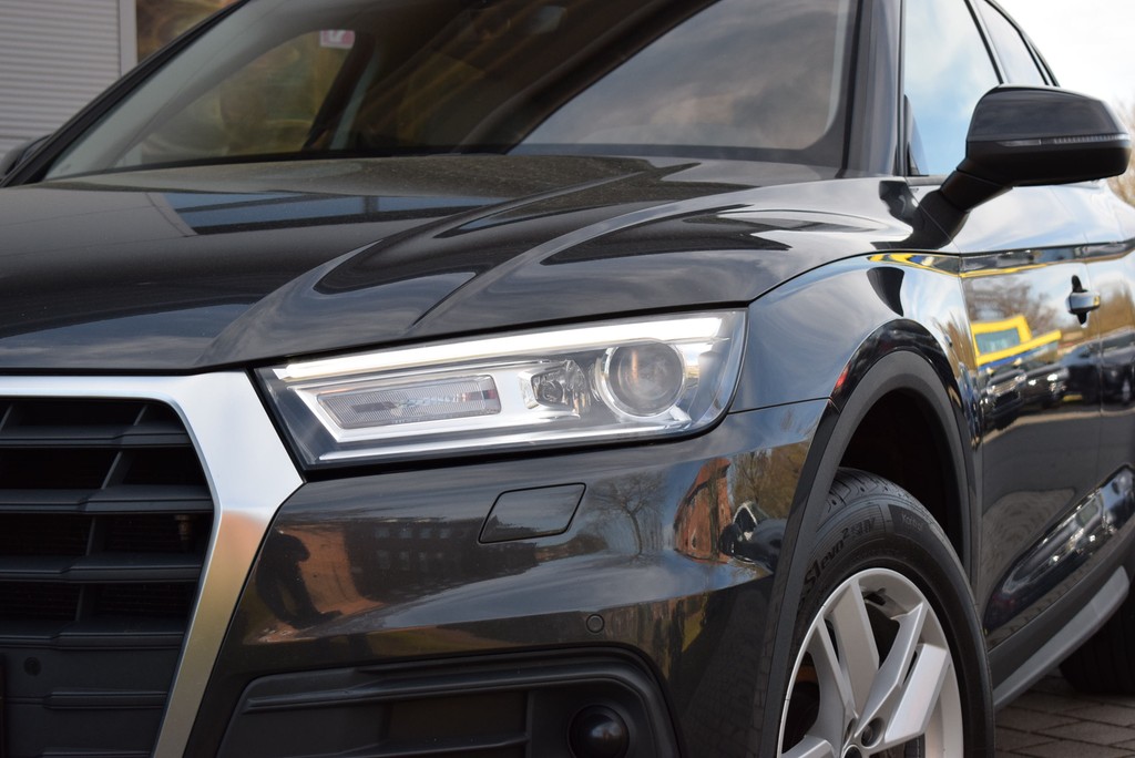 Audi - Q5 40 TDI qu/S-tr. *Xenon+*Standhzng*RüKam*ACC*_13