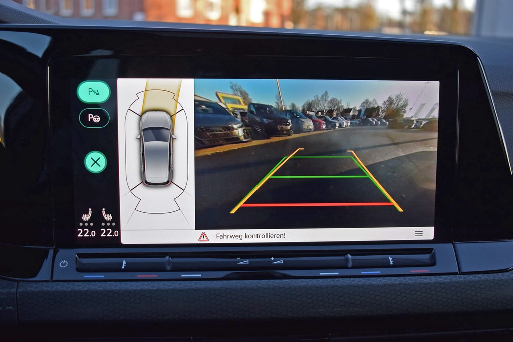 VW - Golf VIII GTD DSG *Matrix*Standhzg*AHK*Pano*ACC*_18