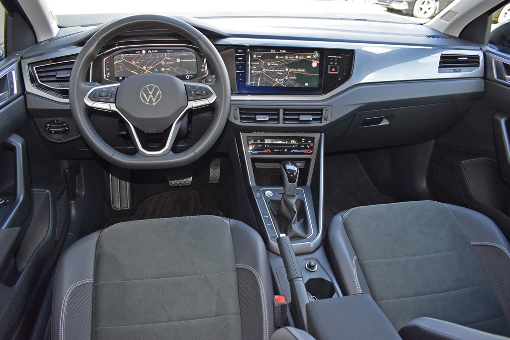 VW - Taigo 1.5 TSI DSG *Style*Matrix*AHK*RüKam*ACC*_12