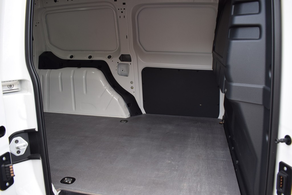 VW - Caddy Cargo Maxi 2.0 TDI *GRA*PDC *Flügeltüren_2