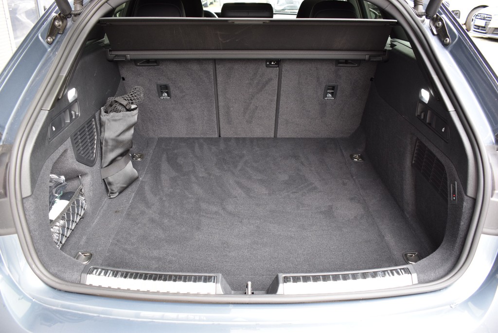 Audi - A5 Avant TDI quattro *S-line*Matrix*AHK*HuD*B&O*_7