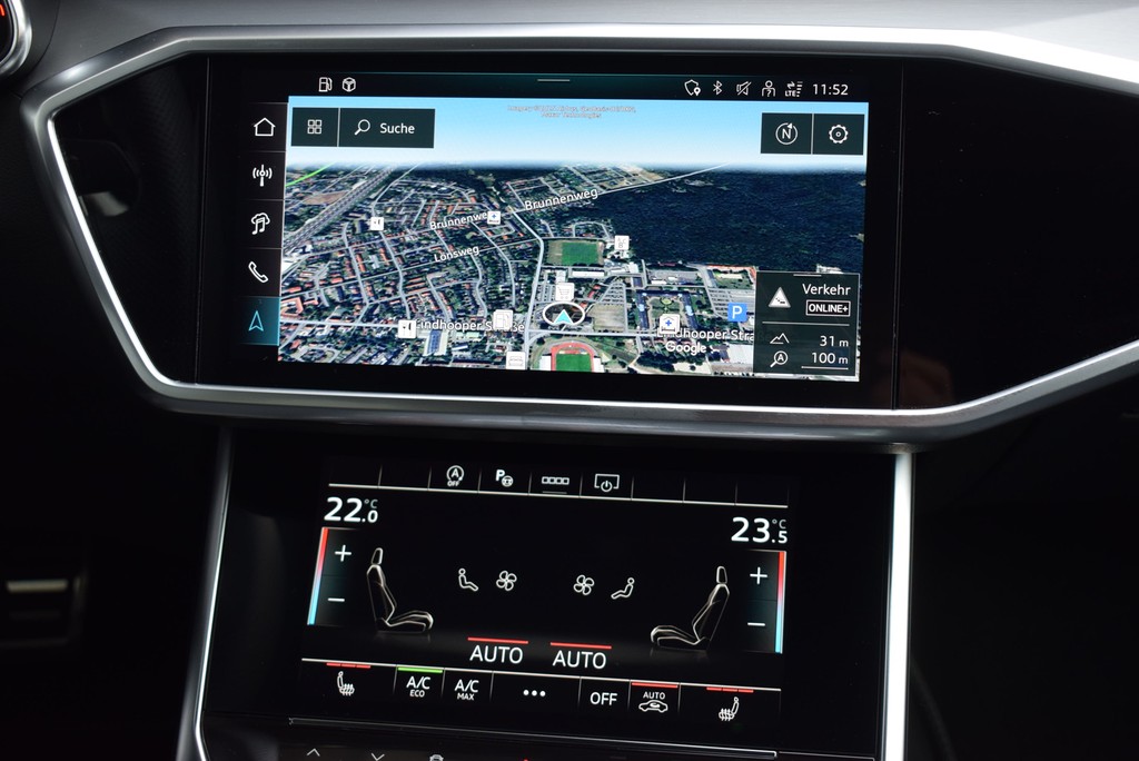 Audi - S6 Avant 3.0 TDI qu/Tip. *Matrix*AHK*360°*ACC*_19