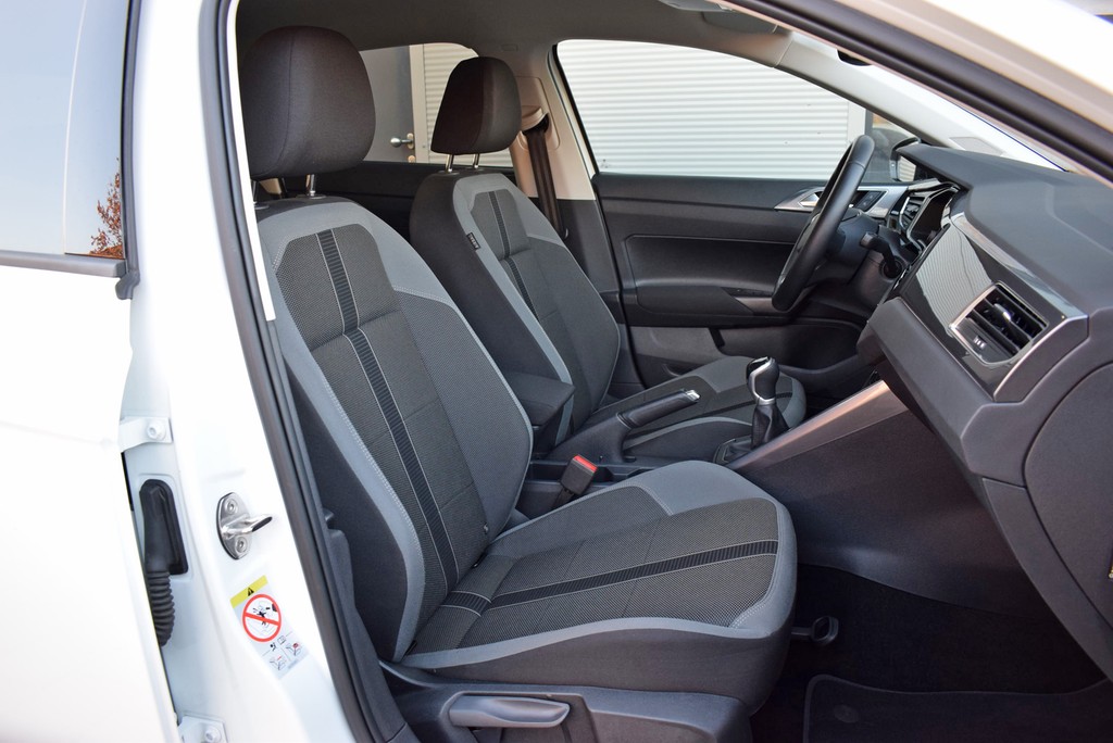 VW - Polo VI 1.0 TSI 5-Gang *Style*Matrix*RüKam*Navi*_15