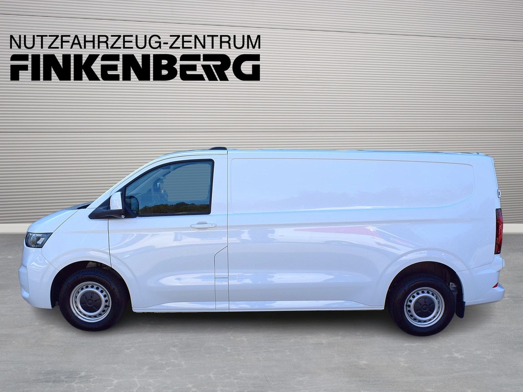VW - T7 Transporter Kasten TDI Aut. 4Motion lang *_16